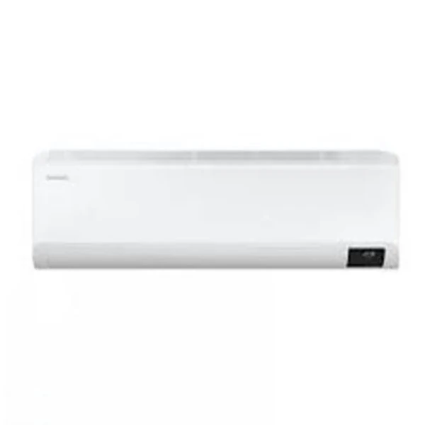 Samsung 2.0 Ton (Inverter) AR24TVHYDWKUFE Air Conditioner - White view 2