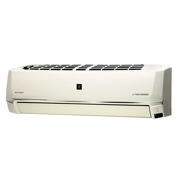 Sharp 1 Ton Inverter Air Conditioner J Tech AH XP13SHV view 2