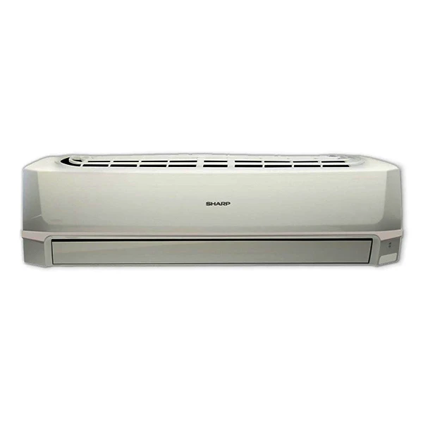 Sharp 1 Ton Split Air Conditioner AH A12SEV view 2