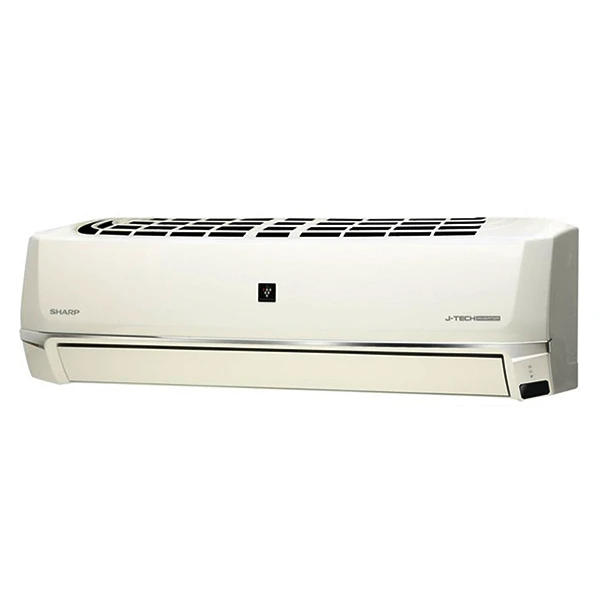 Sharp 1.5 Ton Inverter Air Conditioner J Tech AH XP18SHV view 2