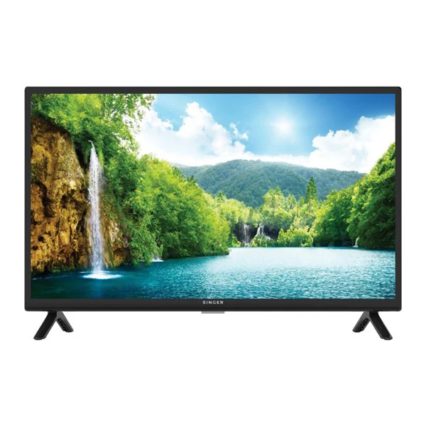 Singer HD LED TV (S24) view 2