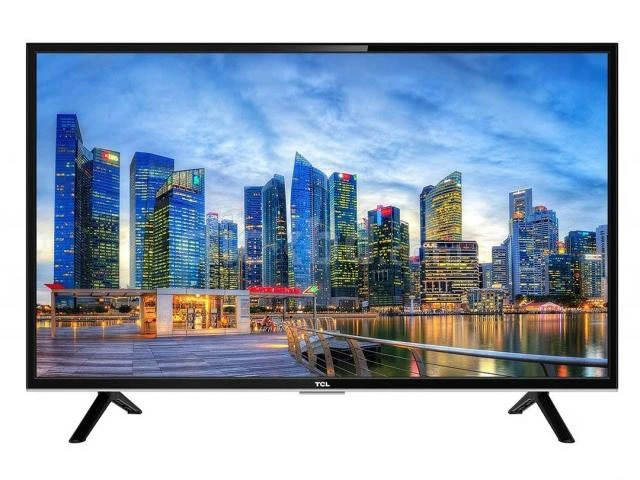 43 inch Smart Android Wi-Fi TV Best Quality view 2