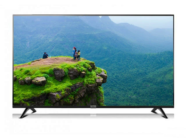 TCL 32S62 32 Inch HD LED Smart TV view 2
