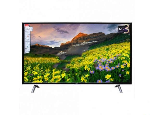 TCL 40 inch SMART ANDROID LED TV view 2