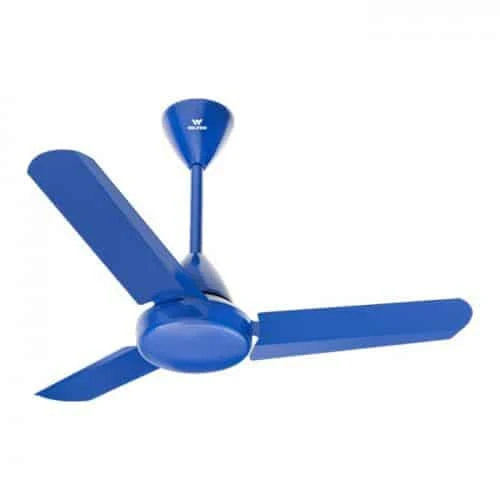 Tulip Ceiling Fan view 2