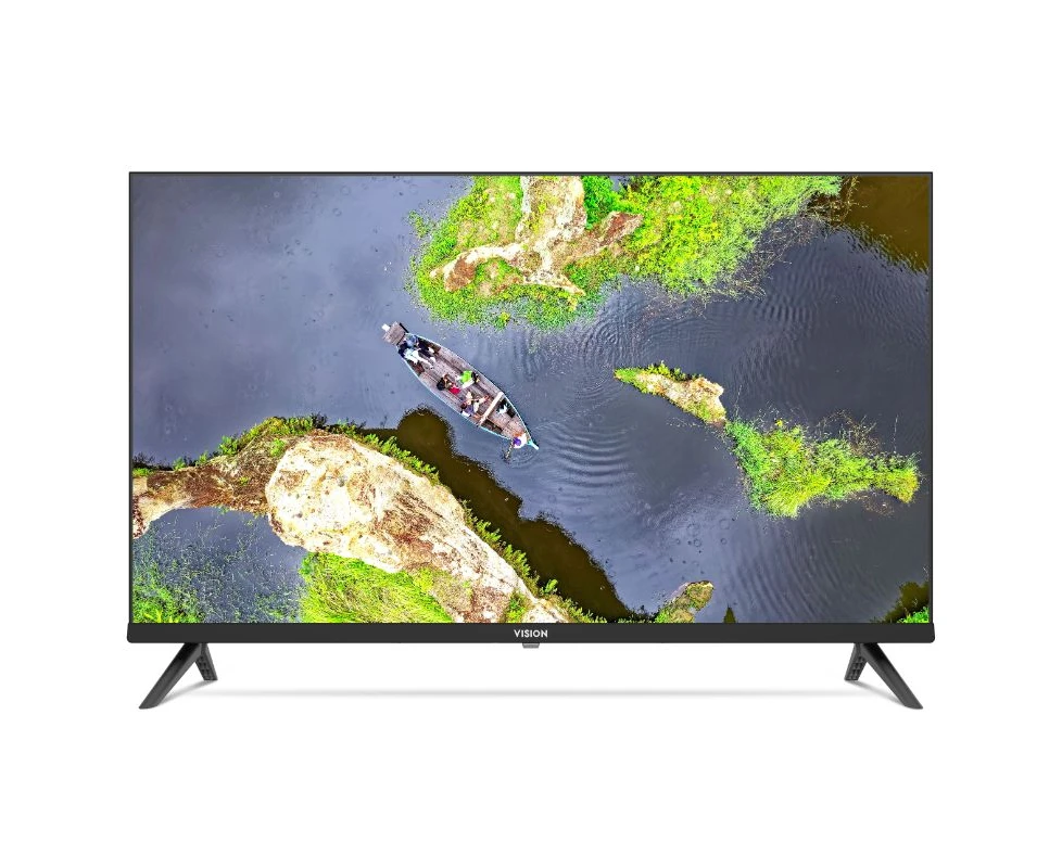 VISION 32 inch LED TV E10 Android Smart Infinity view 2