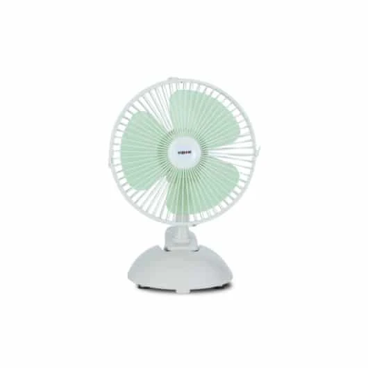 VISION DC Car Fan 8" view 2