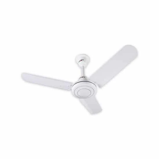 VISION Super Ceiling Fan 36" White view 2