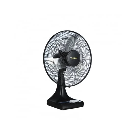 VISION Table Fan Metal Blade 16" view 2