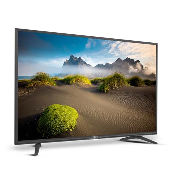 Vision 40 inch LED TV H01 view 2