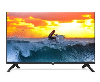 Vision 43 inch LED TV X40 Smart Panaroma view 2