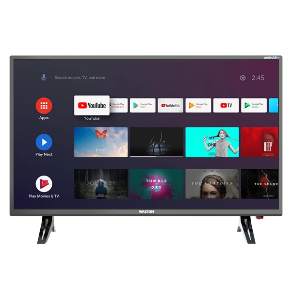 W32D120HG1 (813mm) HD ANDROID TV view 2