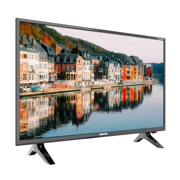 W32D120HG1 (813mm) HD ANDROID TV view 3