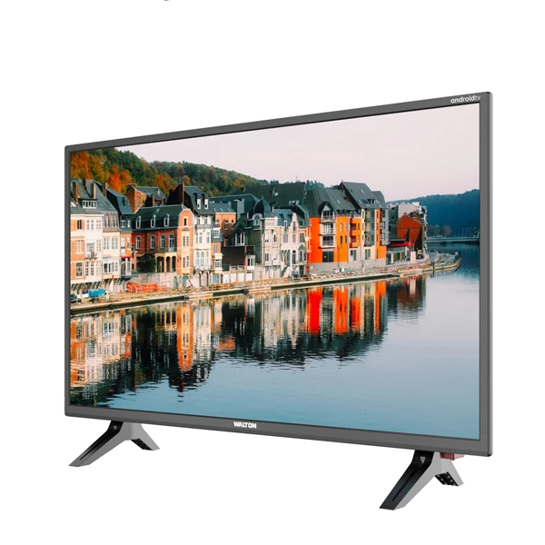 W32D120HG1 (813mm) HD ANDROID TV view 4