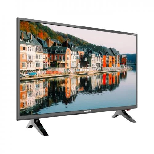 W32D120HG2 (813mm) HD ANDROID TV view 5