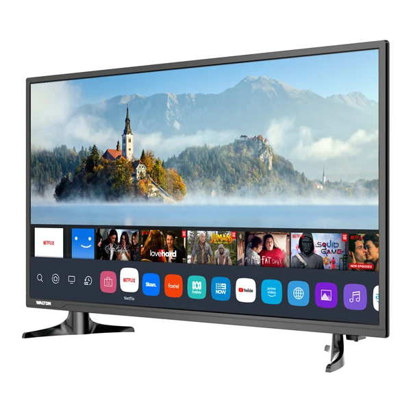 W32D120W (813mm) HD WebOS TV view 4