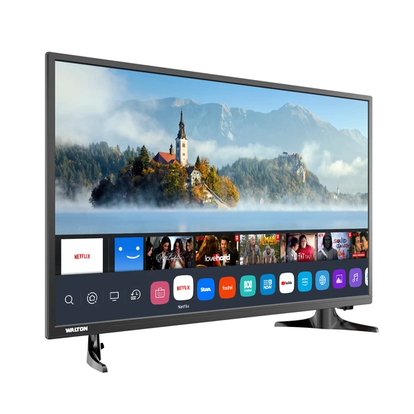 W32D120W (813mm) HD WebOS TV view 5