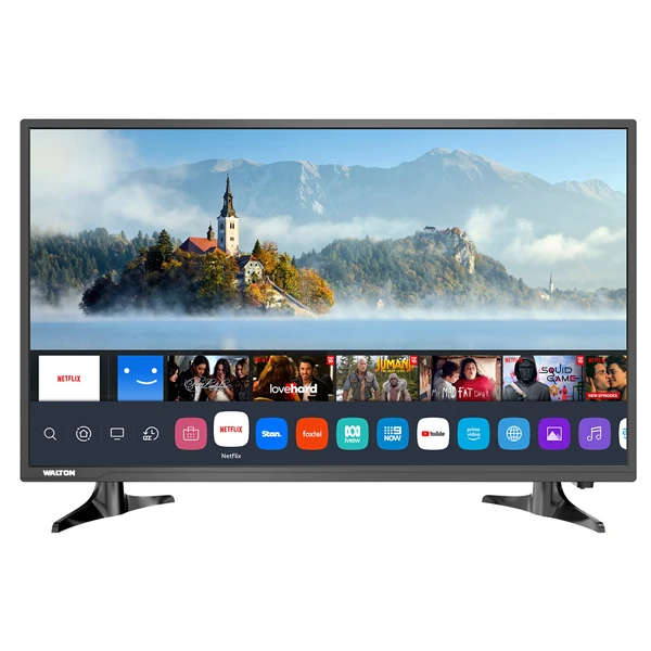 W32D120W (813mm) HD WebOS TV view 2