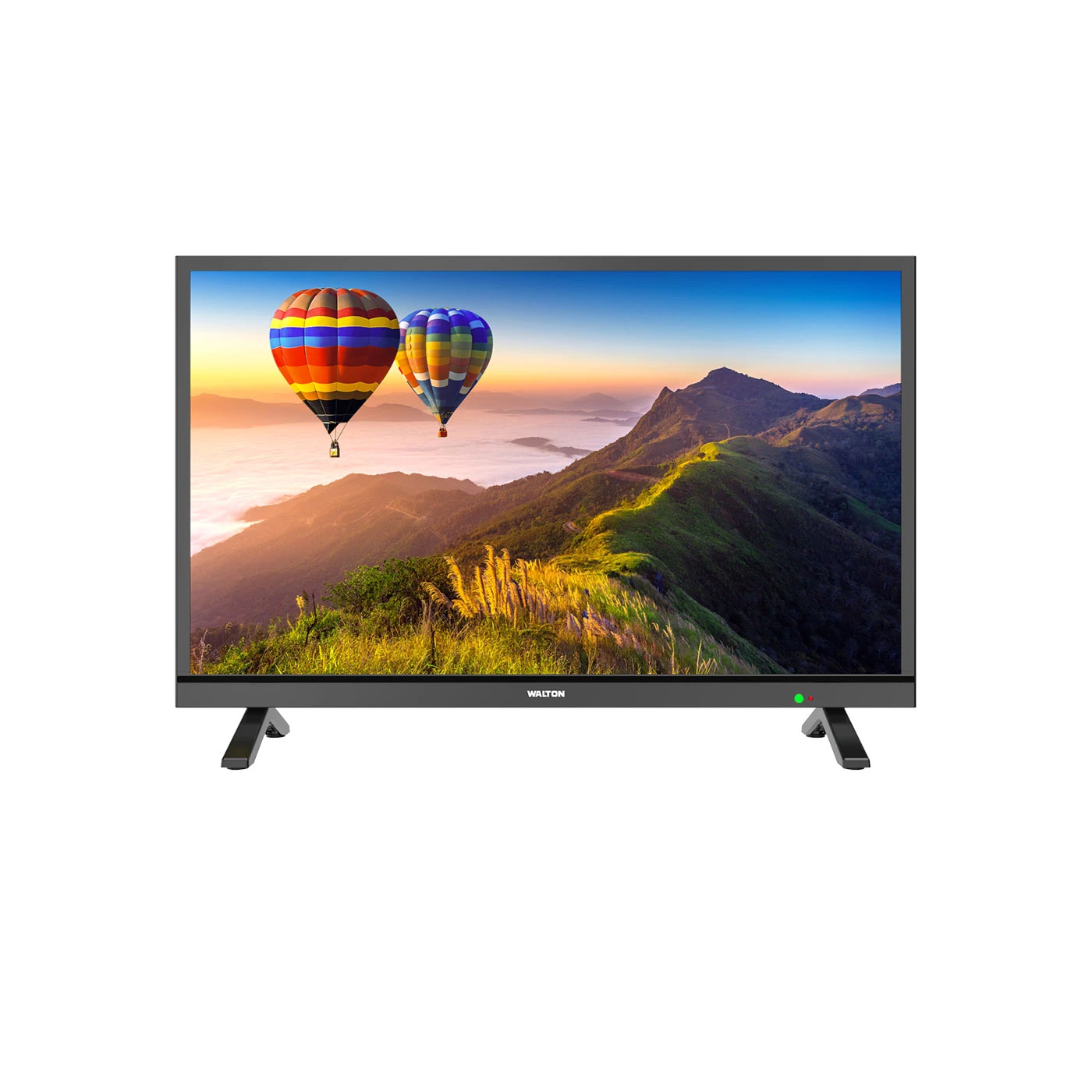 WD24R (610mm) view 2
