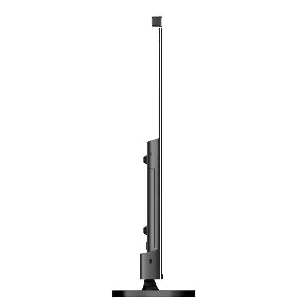 WE55RUGC (1.397m) UHD ANDROID TV view 4