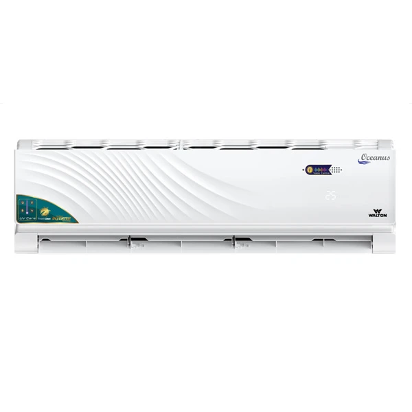 WSI-OCEANUS (VOICE CONTROL-BN)-18F [UV-CARE] view 2