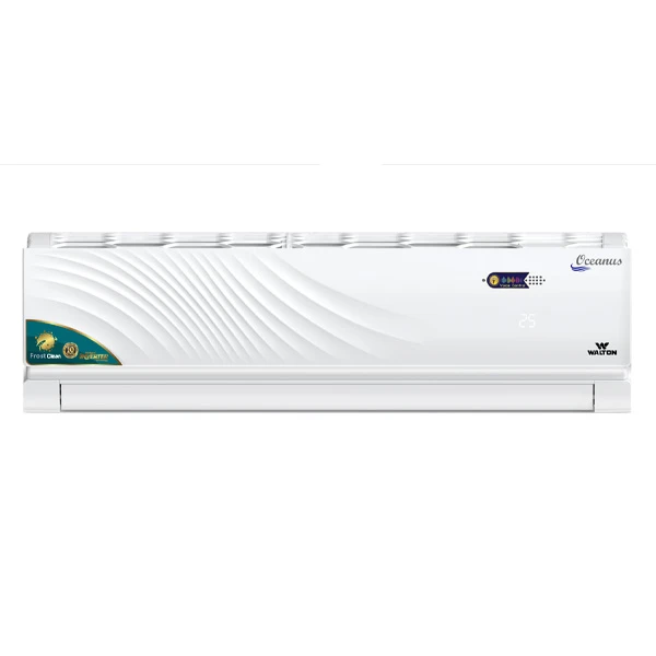 WSI-OCEANUS (VOICE CONTROL-BN)-18F view 2