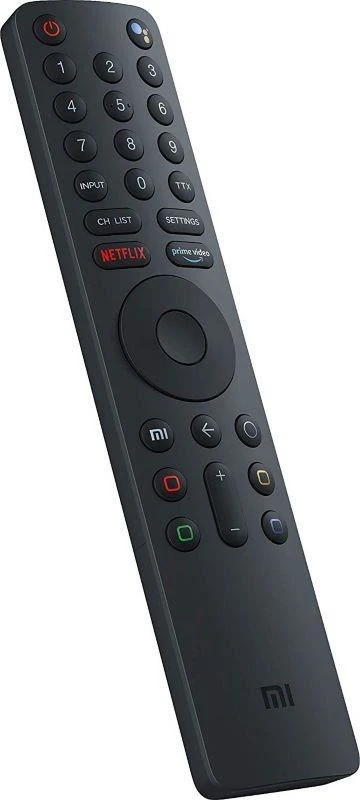 XIAOMI Mi 4A- 43 inch LED HD Smart & Android TV with Netflix-Global Version (Model-4A) view 5