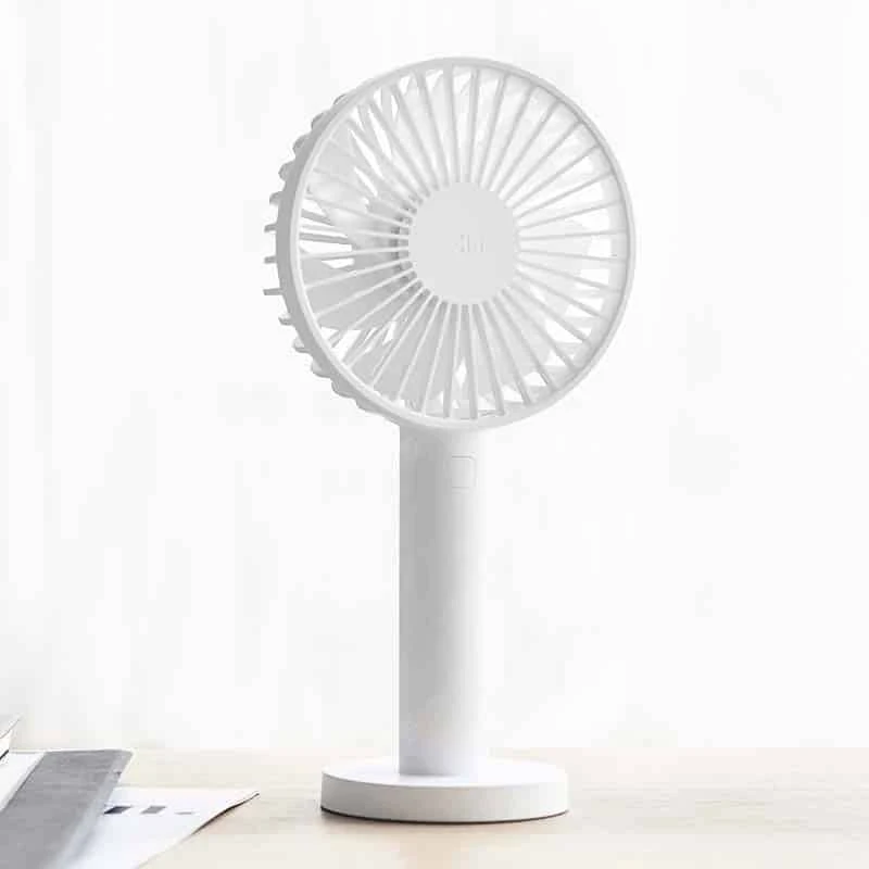 XIAOMI ZMI AF215 Handheld Fan view 2