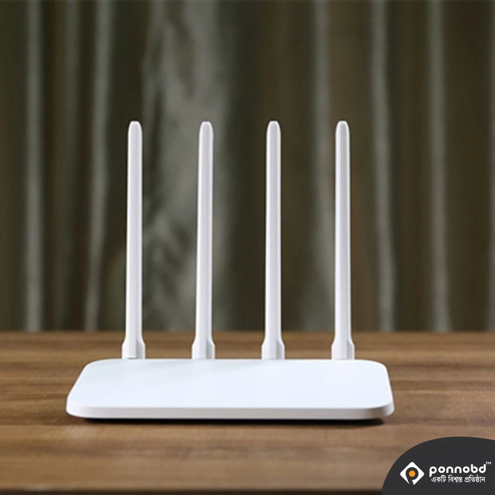 Xiaomi Mi Router 4C Wireless  2.4GHz / 300Mbps view 2
