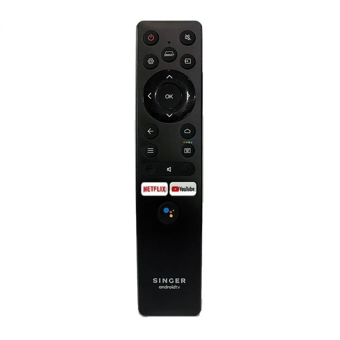 SINGER ANDROID TV | S43 | 43A7000GOTV view 3