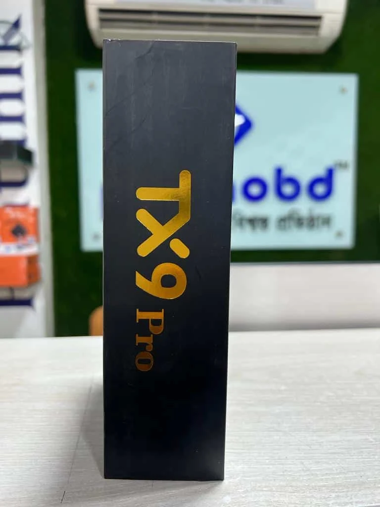 Android TV Box TX 9 Pro view 4