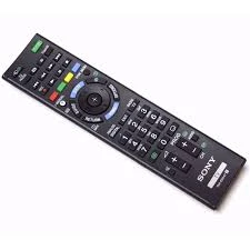 Sony master Remote view 2
