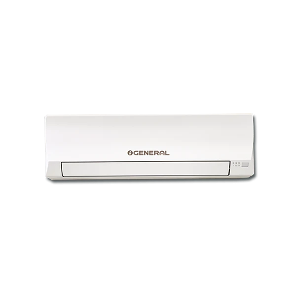 General 2 Ton Split AC ASGA24FETA Price in Bangladesh view 2
