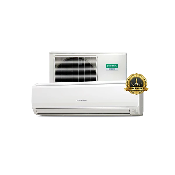 OGeneral 1.5 Ton Split AC ASGA18FETA view 2