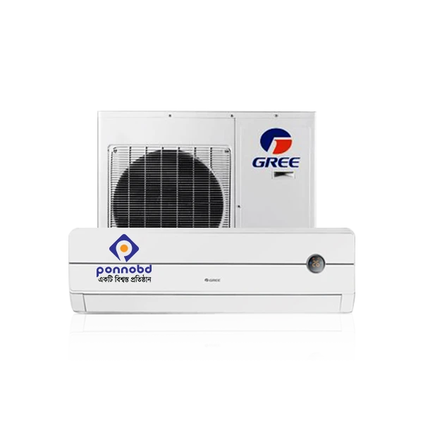 Gree 1.5ton Split AC GS-18CT view 2