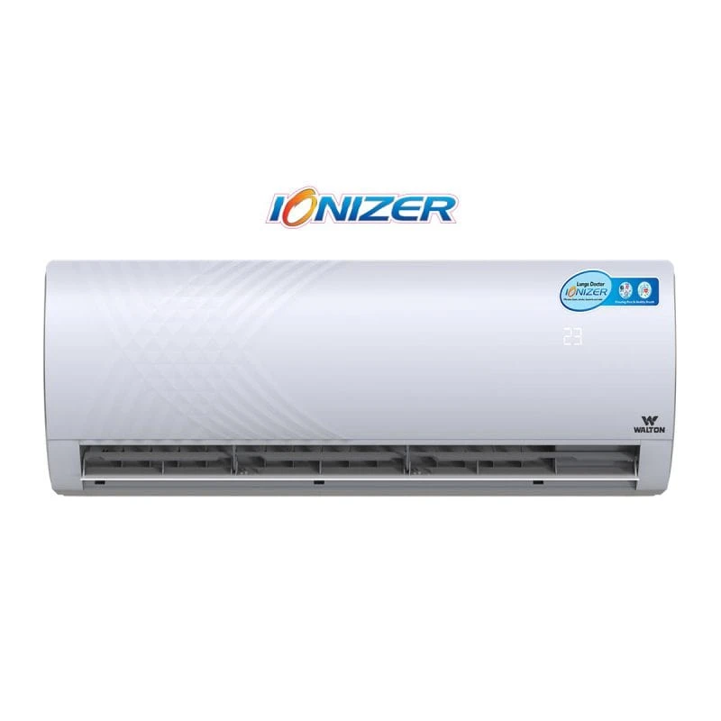 WSN-KRYSTALINE-12A ​3517 Watts (12000 BTU/hr) view 2