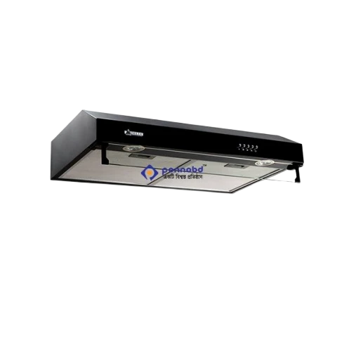 Delta Kitchen Hood / Chimney 908 with Dual Motor view 2