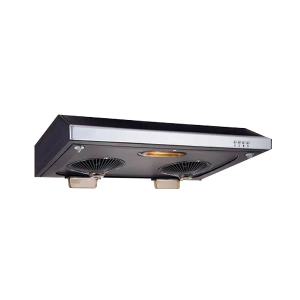 kitchen hood A-EG723 LED digital Display view 2