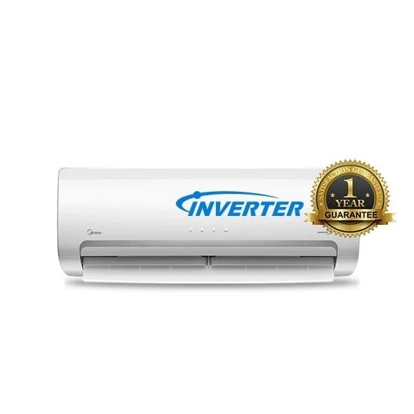 Midea 1.5 Ton Inverter AC MSM-18HRI view 2