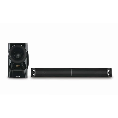 Philips Multimedia Speakers 2.1 MMS2160B/94 view 4