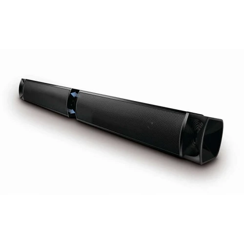 Philips Multimedia Speakers 2.1 MMS2160B/94 view 3