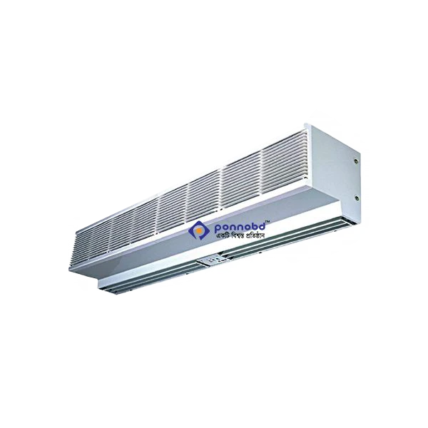 National Air Cutter 5 Feet view 2