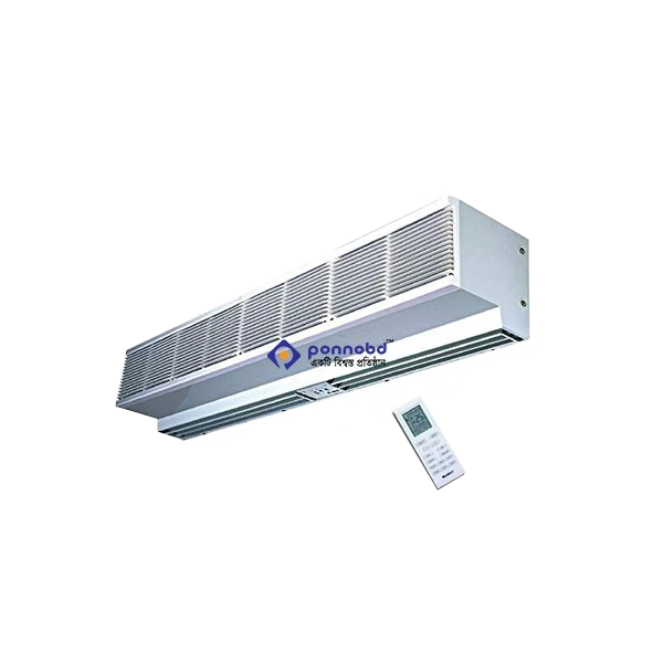 National Air Cutter 4 Feet view 2