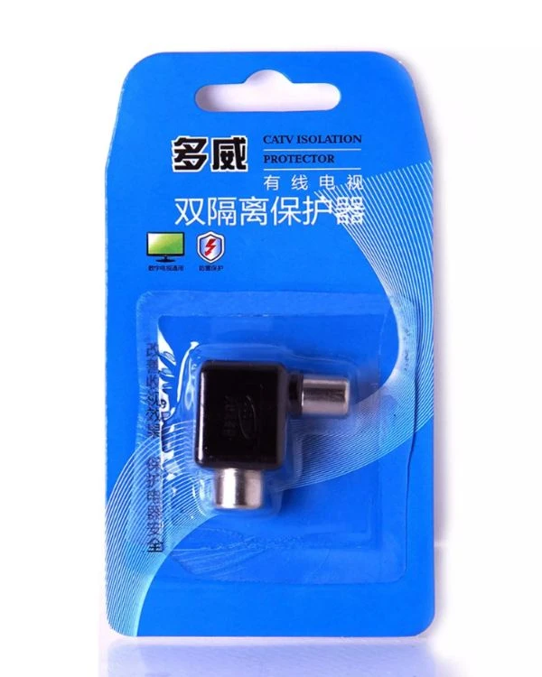 Thunder Protector For LED/TV & CATV Isolation Protectors view 2