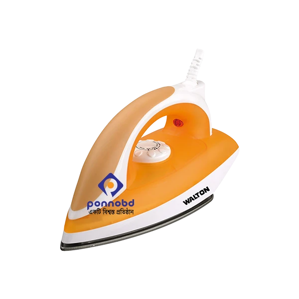 Walton WIR-D03 Dry Iron view 3