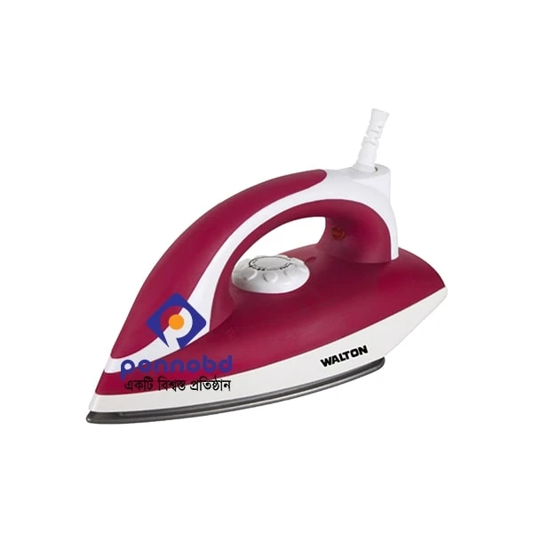 Walton WIR-D03 Dry Iron view 2