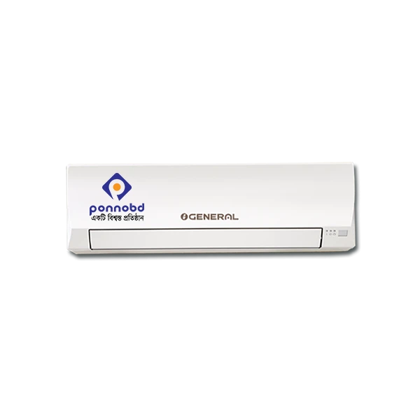 OGeneral 1 Ton AC ASGA12FETA