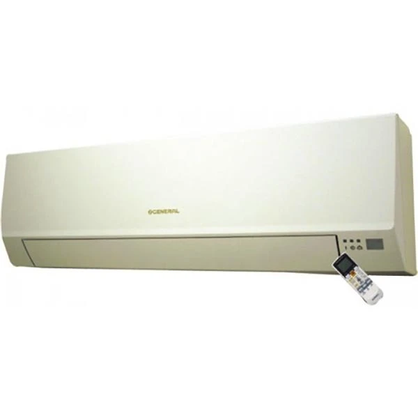 General ASGA12BMTA 1 Ton Air Conditioner