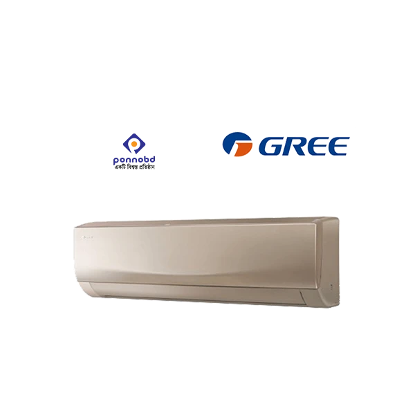 Gree 1.5 Ton Split AC GSH-18V410