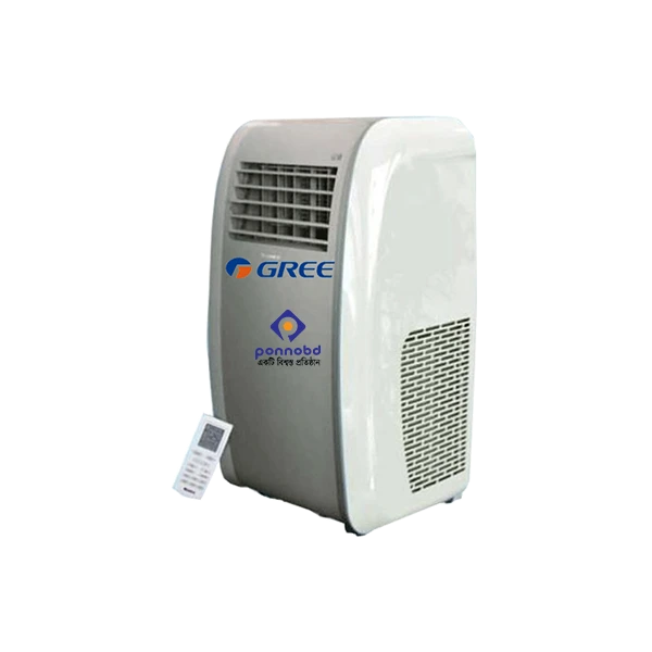 Gree 1 Ton Portable AC GP-12LF